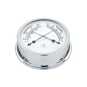 Autonauticinstrumental - Nautical Thermohygrometer TH120C product image
