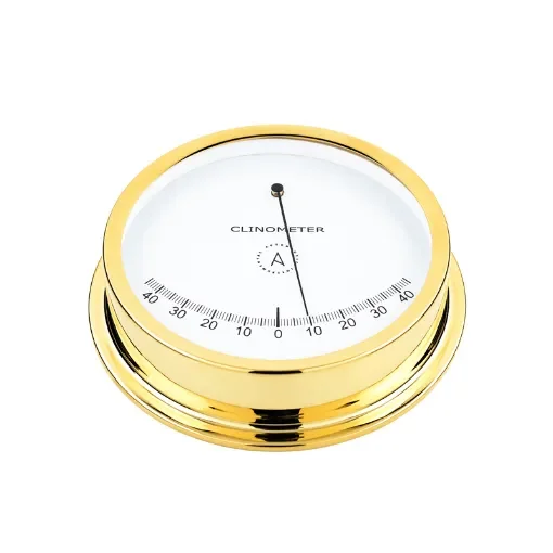 Autonauticinstrumental - Marine Clinometer CL175D - 175 mm Diameter product image