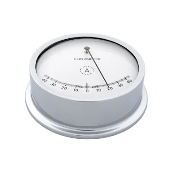 Autonauticinstrumental - Nautical Clinometer CL120C product image