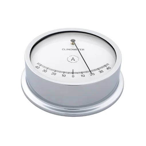 Autonauticinstrumental - Nautical Clinometer CL120C product image