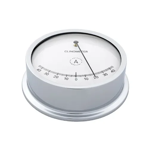 Autonauticinstrumental - Nautical Clinometer CL120C product image