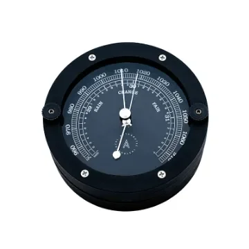Autonauticinstrumental - Marine Barometer BBP - ISO 9001 Certified product image