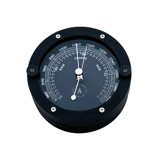 Autonauticinstrumental - Marine Barometer BBP - ISO 9001 Certified product image