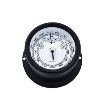 Autonauticinstrumental - Black Barometer B72N product image