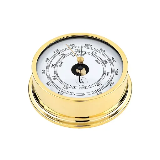Autonauticinstrumental - Marine Barometer B120D - Handcrafted Precision product image