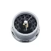 Autonauticinstrumental - Marine Barometer BE72C - Chrome Finish product image