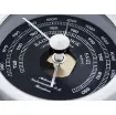Autonauticinstrumental - Marine Barometer BE72C - Chrome Finish product image