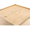 Autonauticinstrumental - Alidade Sextant in Wooden Box - TAX-00122 product image