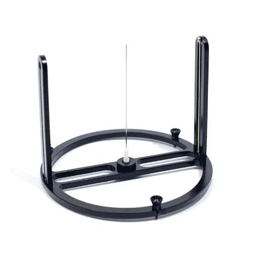 Autonauticinstrumental - Alidada Azimutal C20-00136 - Precision Navigation Instrument product image