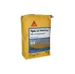 Sika - SikaCeram Classic Interior Tile Adhesive Grey - 461248 product image