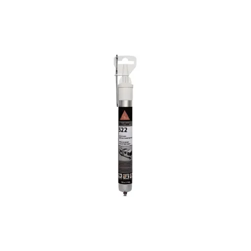 Sika - SIKA Sikaflex 522 Caravan Sealant White - 641597 product image