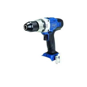 Scheppach Cordless Drill-Screwdriver 20V - CDD45-20ProS product image