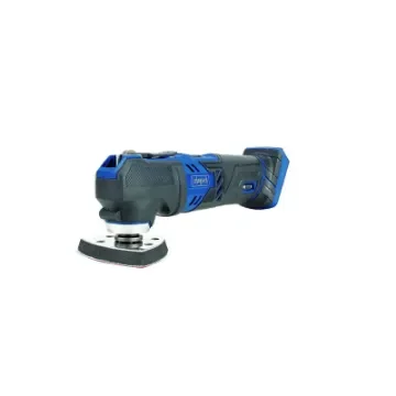 Scheppach - 20V Cordless Multifunction Tool - CMT200-20ProS product image