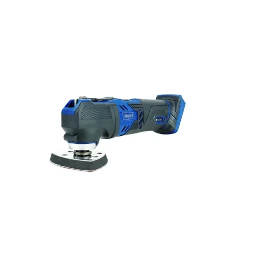 Scheppach - 20V Cordless Multifunction Tool - CMT200-20ProS product image
