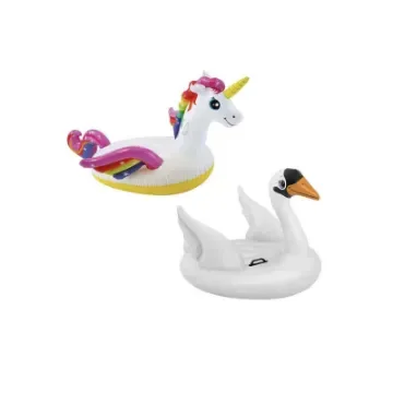 Divers - Inflatable Unicorn & Swan Float Pack - 81116-81111 product image