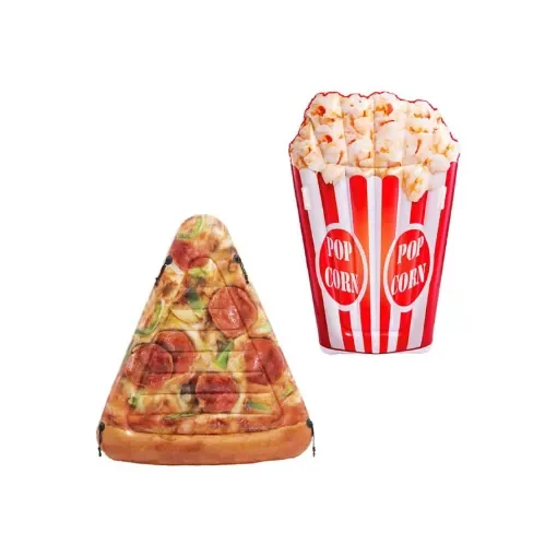 Divers Inflatable Beach Mattresses - 81805-81806 product image