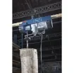 Scheppach - Electric Hoist 400 kg - HRS400 product image