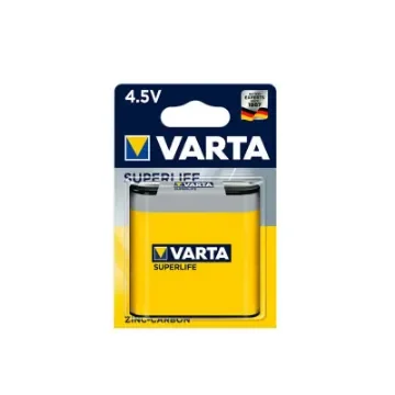 Varta - LR12 Saline Battery - 38440 product image