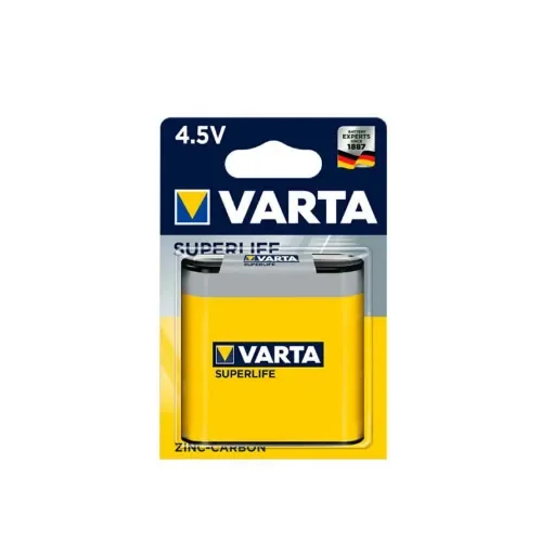 Varta - LR12 Saline Battery - 38440 product image