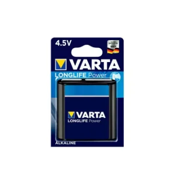 Varta - LR12 Alkaline Battery 4.5V - 38435 product image