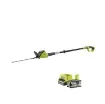 Ryobi - 18V One+ Hedge Trimmer Pack with 5.0Ah Battery - 5133002523-5133003366 product image