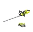 Ryobi - 18V One+ Hedge Trimmer Pack with 5.0Ah Battery - 5133003654-5133003366 product image