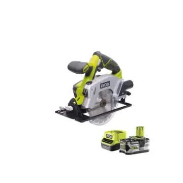 Ryobi - 18V One+ Circular Saw 150mm with Battery & Charger - 5133001164-5133003366 product image