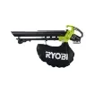 Ryobi - 18V One+ Brushless Blower Vacuum - OBV18 product image
