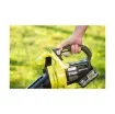 Ryobi - 18V One+ Brushless Blower Vacuum - OBV18 product image