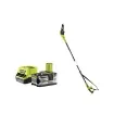 Ryobi - 18V One+ Pole Chain Saw Kit with Battery - 5133001250-5133003366 product image