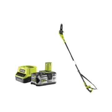 Ryobi - 18V One+ Pole Chain Saw Kit with Battery - 5133001250-5133003366 product image