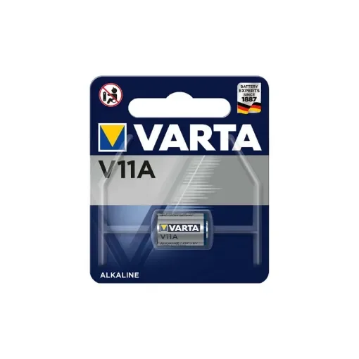 Varta - V11A Alkaline Battery 6V - 38687 product image