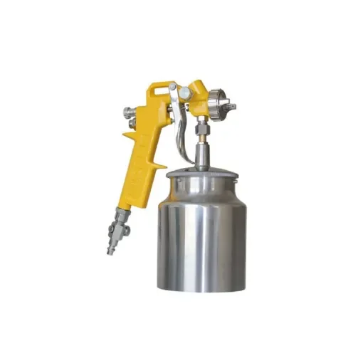 Mota Herramientas - MOTA SUC Classic P500 Paint Spray Gun - 89002 product image