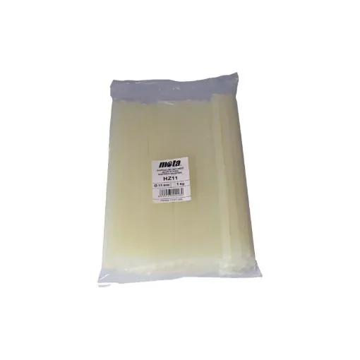 Mota Herramientas - 1kg Glue Sticks 11mm HZ11 - 39946 product image