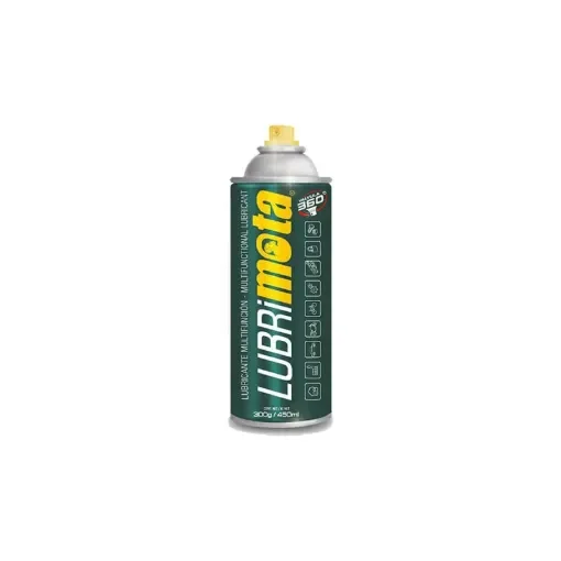 Mota Herramientas - MOTA Lubricant 450ml - 39941 product image