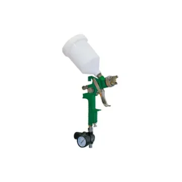 Mota Herramientas - HVLP Gravity Paint Spray Gun P700 - 89000 product image