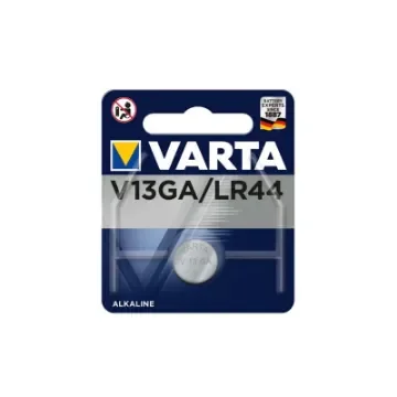 Varta - Micro Battery V13GA LR44 Lithium 1.5V - 38672 product image