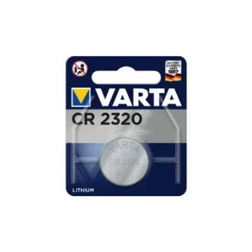 Varta - Micro Pile CR2320 Lithium Battery 3V - 38676 product image