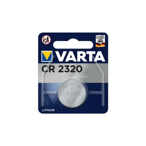 Varta - Micro Pile CR2320 Lithium Battery 3V - 38676 product image