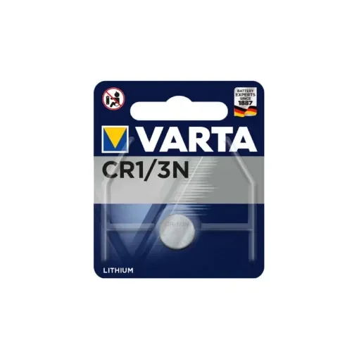 Varta - Micro Battery CR1/3 N Lithium 3V - 38683 product image