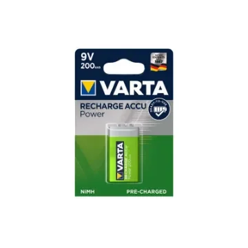 Varta - Rechargeable Battery 6LP3146 200mAh - 38659 product image