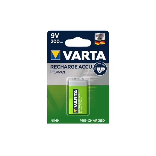 Varta - Rechargeable Battery 6LP3146 200mAh - 38659 product image