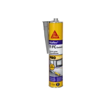 Sika - Adhesive Sealant Sikaflex 11 FC Evolution - 547498-suppriménonremplacé product image