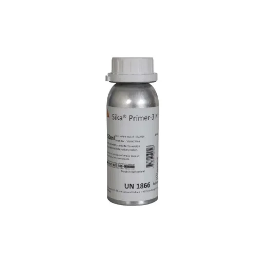 Sika - SIKA Primer-3 N White - 114665 product image