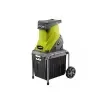 Ryobi - 2500W Garden Shredder with 2 Blades - 5133002512-5132002646 product image