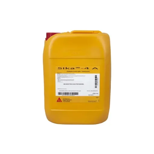 Sika - SIKA Activator - Rapid Setting Cement - 72023 product image