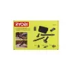 Ryobi - 6-Piece Car Cleaning Accessory Kit - RAKVA04 product image