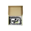 Ryobi - 6-Piece Car Cleaning Accessory Kit - RAKVA04 product image