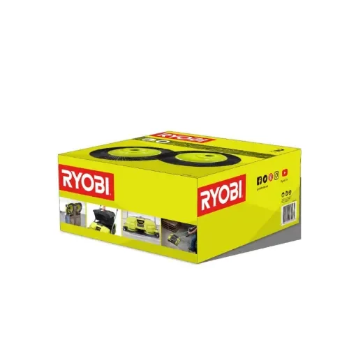 Ryobi - Motorised Sweeper Brush Kit - RAKDSB02 product image