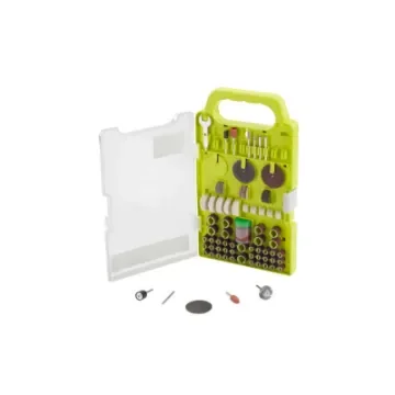 Ryobi - RYOBI 155 Accessory Kit for Multitool - 5132004855 product image